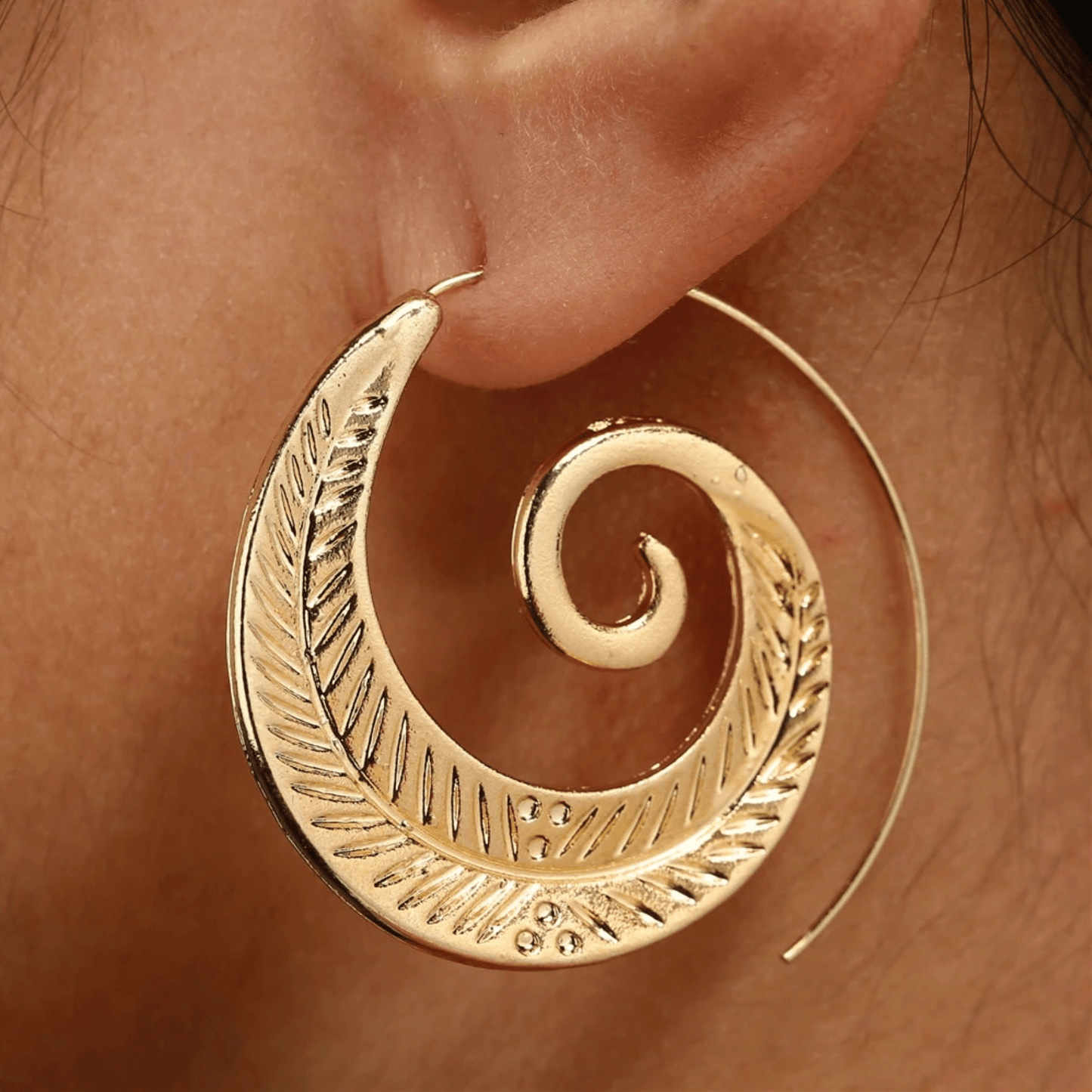 Gold-