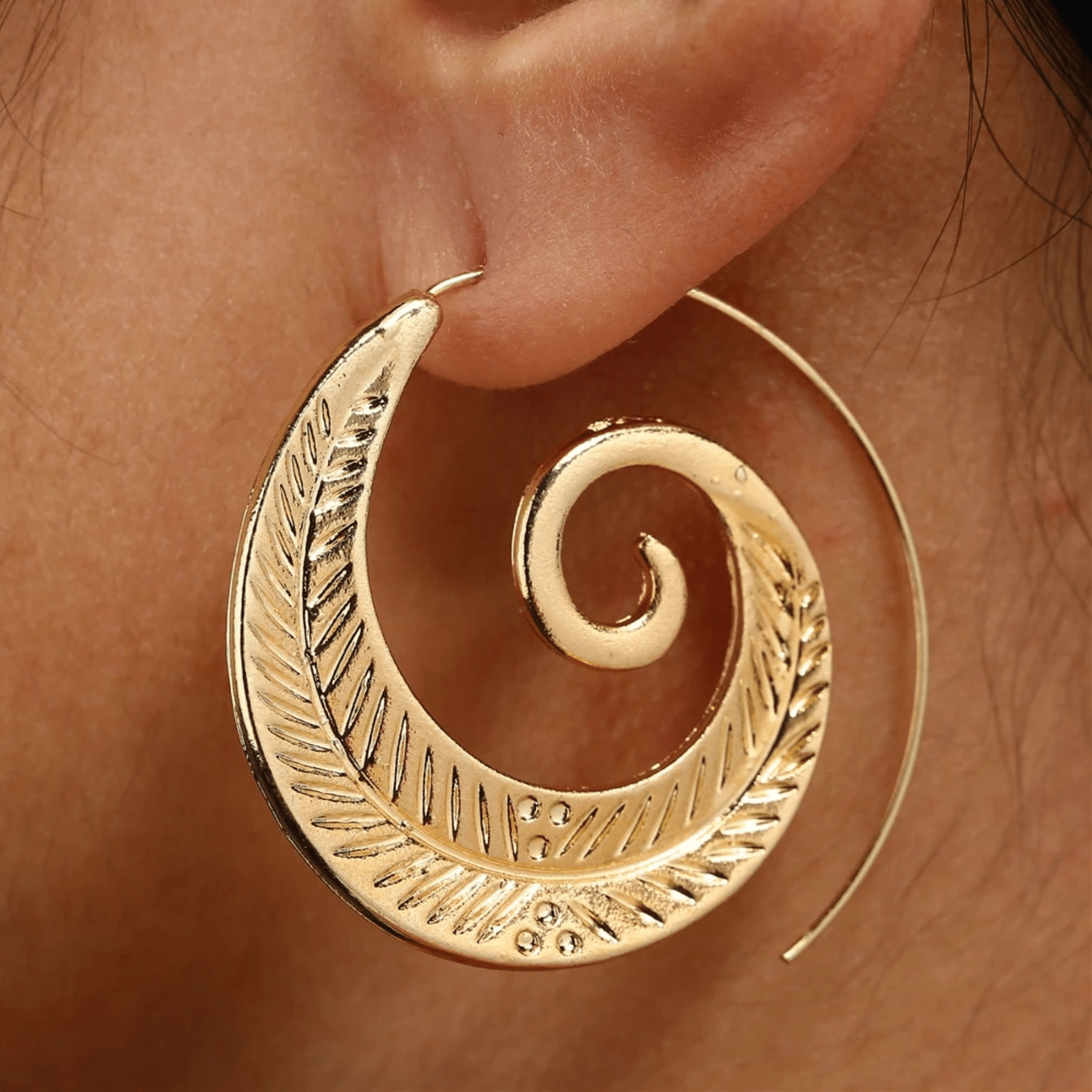 Gold-