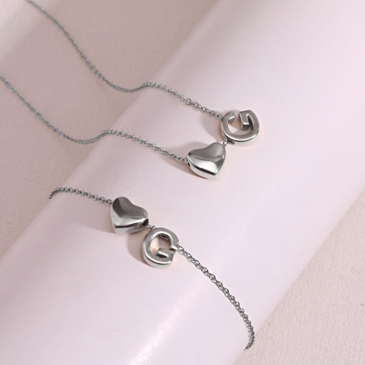 Silver-