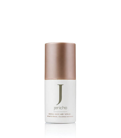 Jericho Dead Sea Mineral Haircare Serum