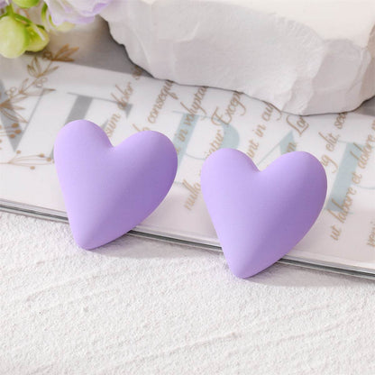 Purple-