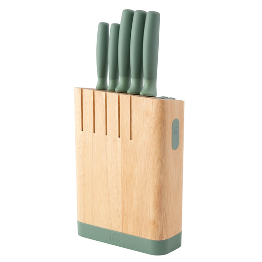 Green-