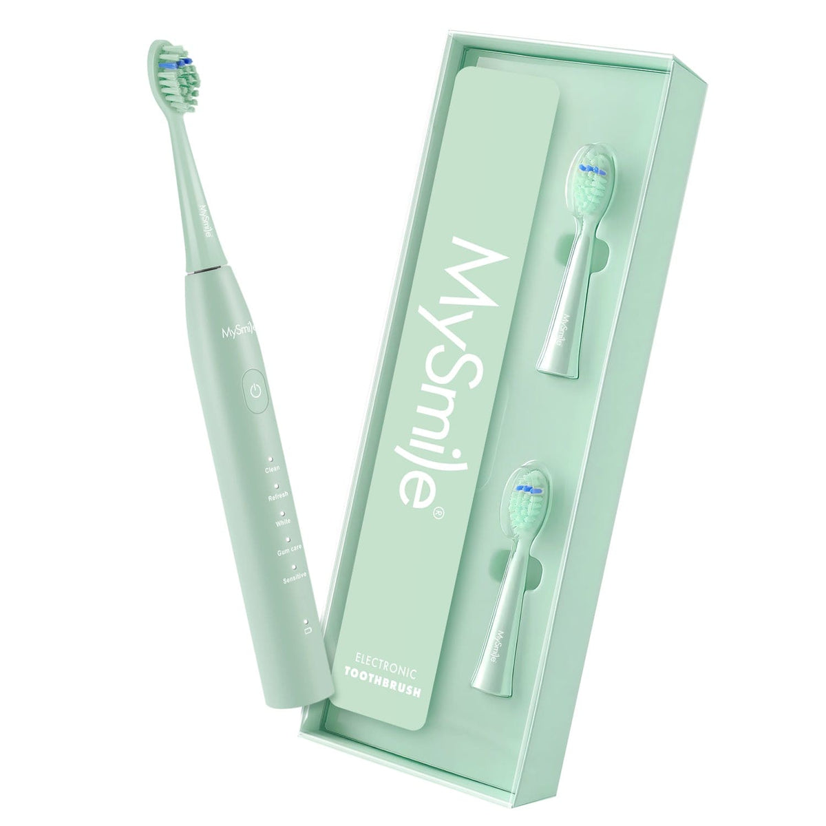 Green-