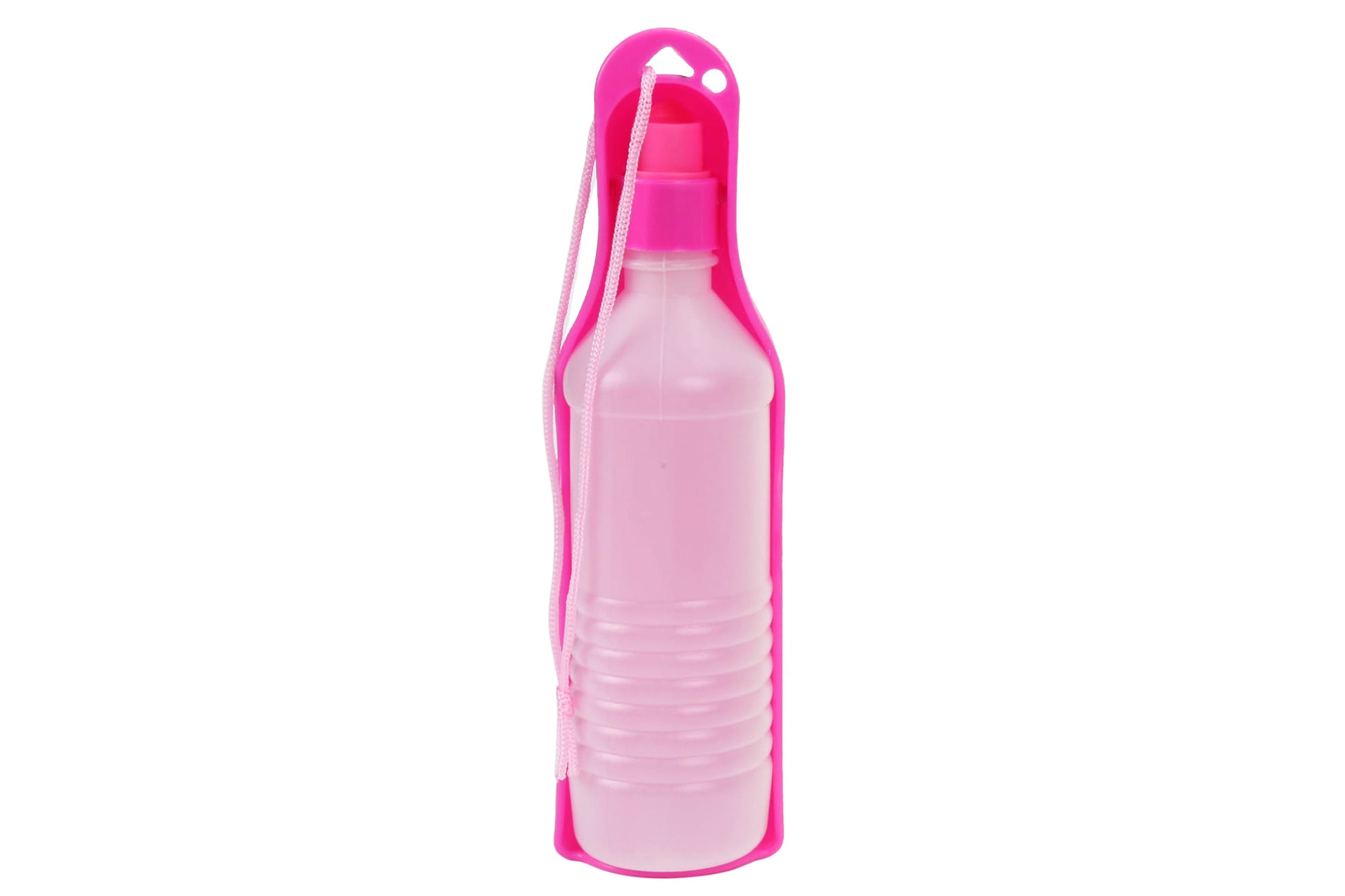 Pink-