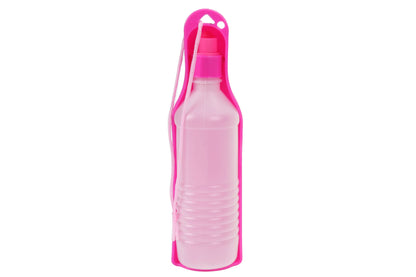 Pink-