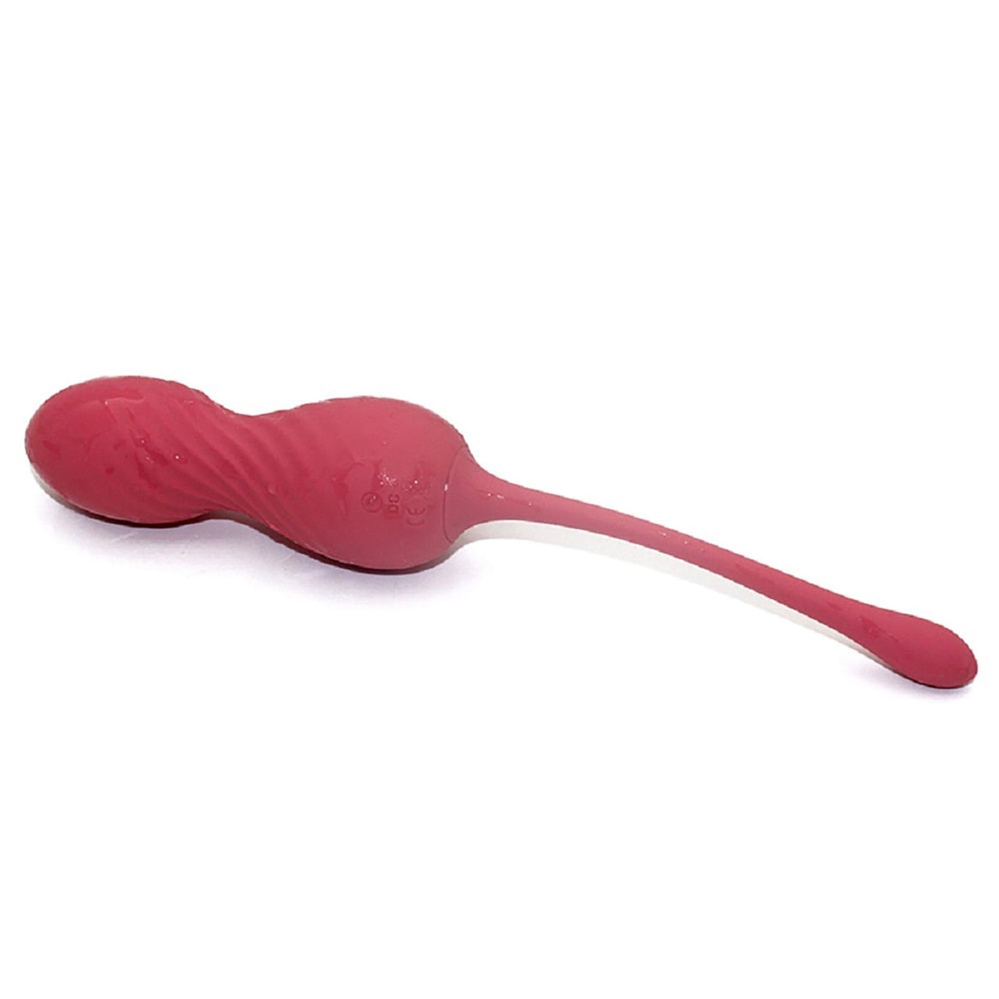 Blissed Kegel Ball Vibrator G-Spot Stimulator & Vibrating Egg with R Zulily Blissed Kegel Ball Vibrator G-Spot Stimulator & Vibrating Egg with R Zulily