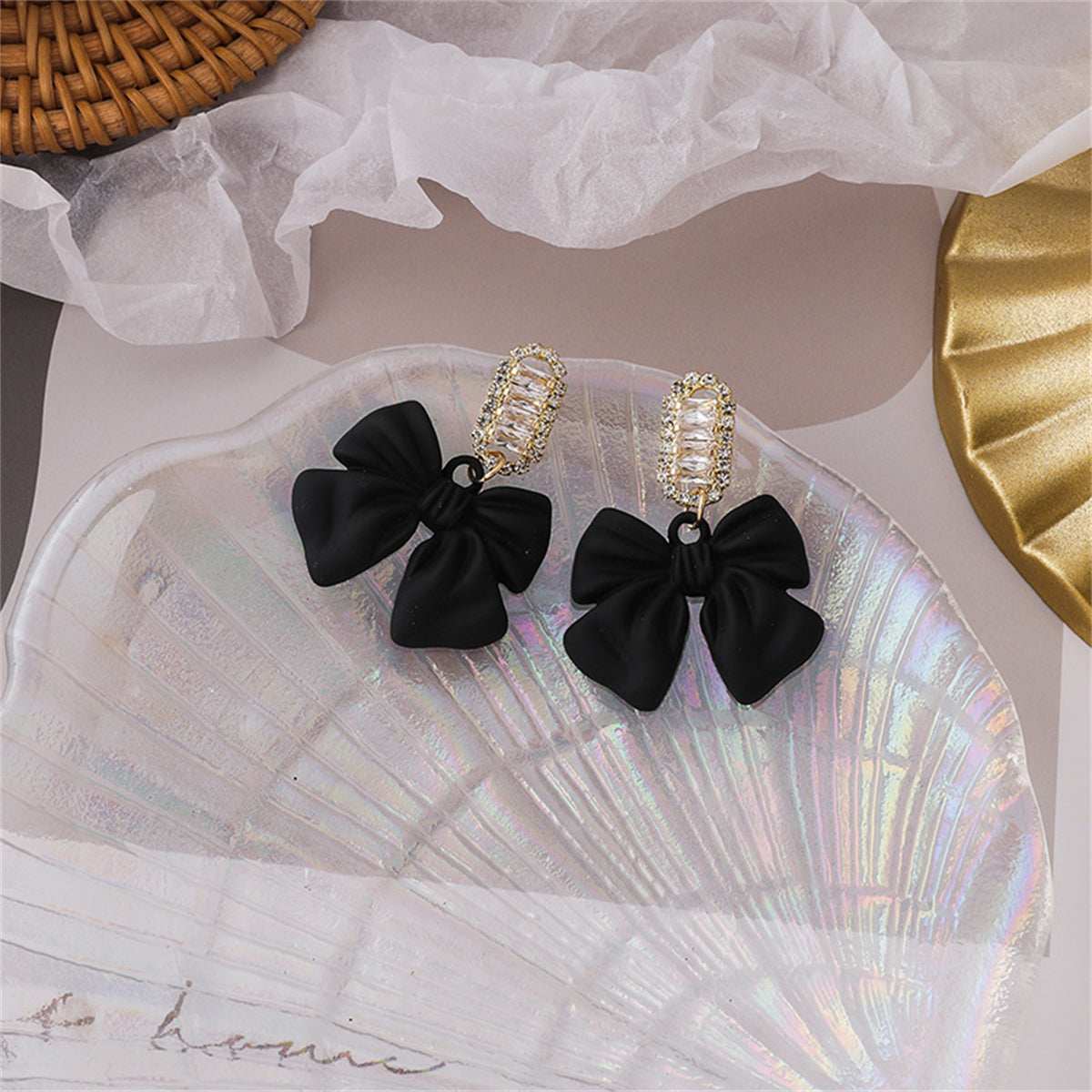 Black-