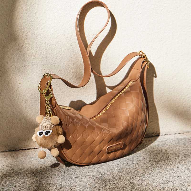 Brown-