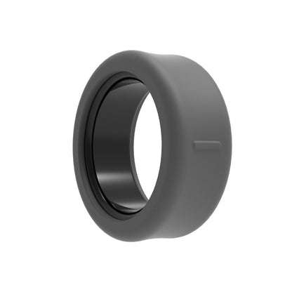 3-Pack(Transparent,Black,Dark Gray)-