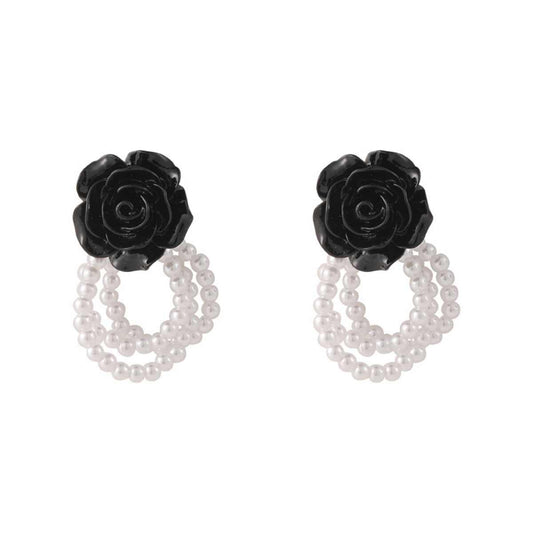 Black-