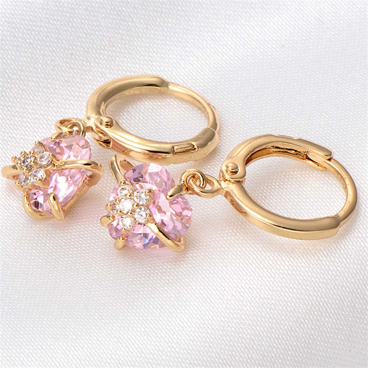 Pink-