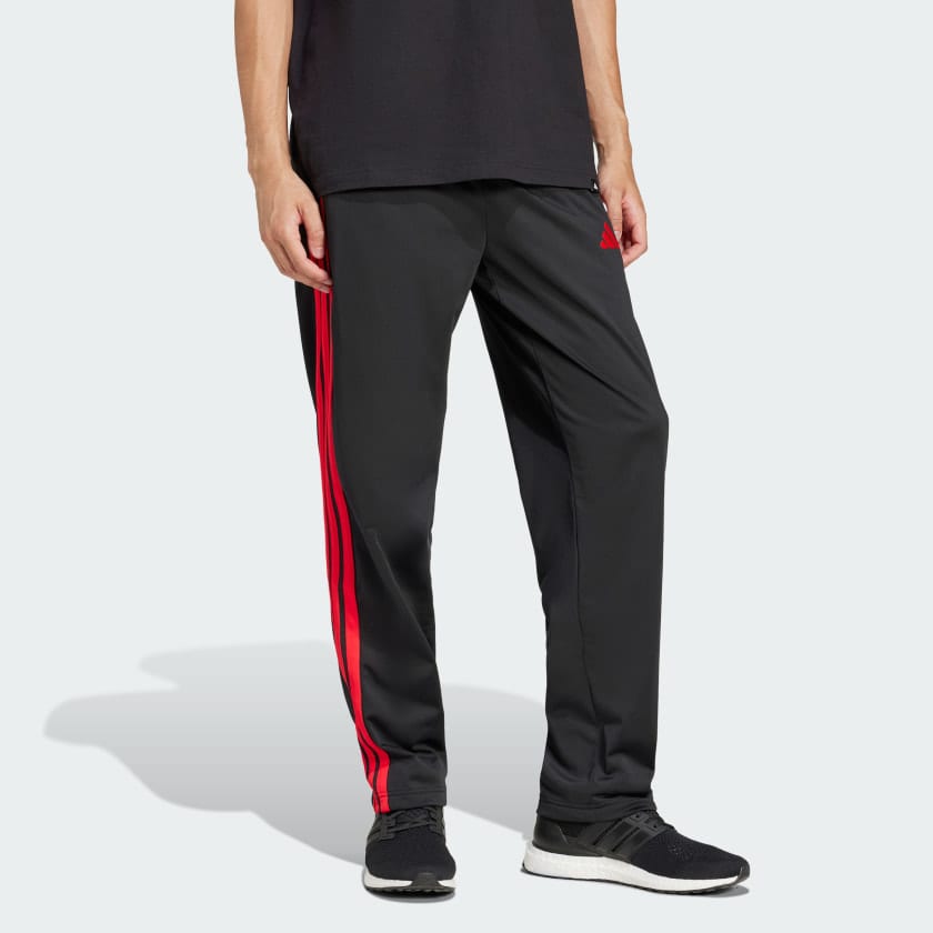 Black / Pure Ruby-