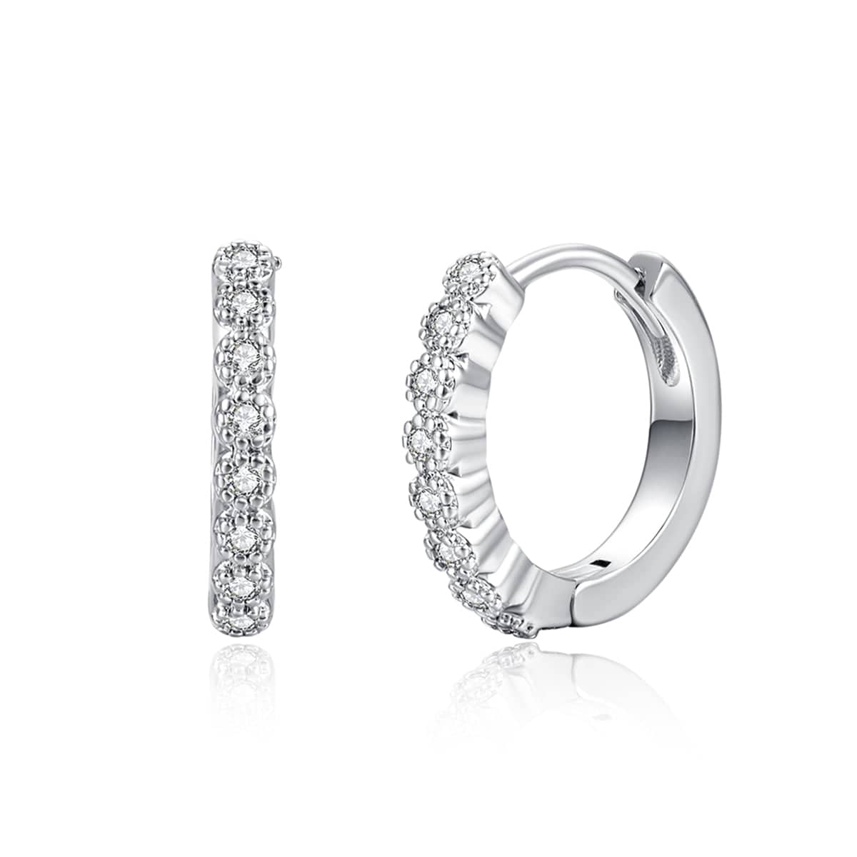Metallic-