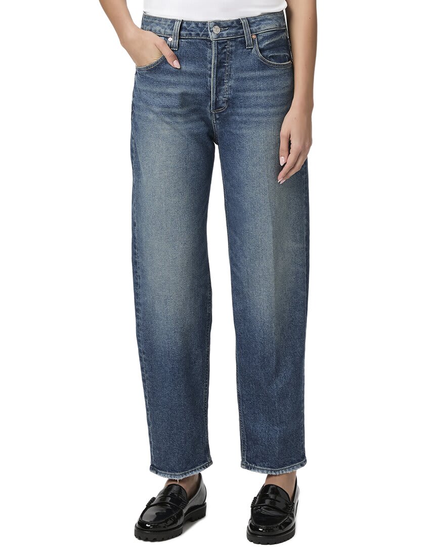 LOVEJOY DISTRESSED-