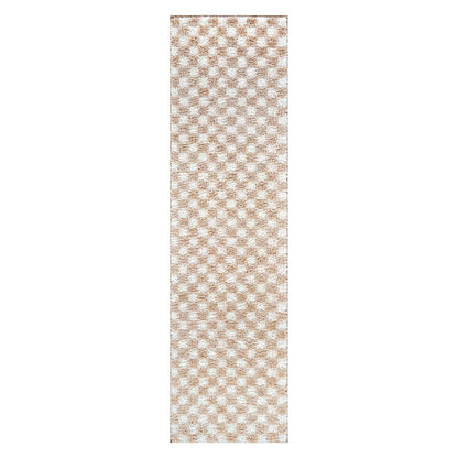 Beige-