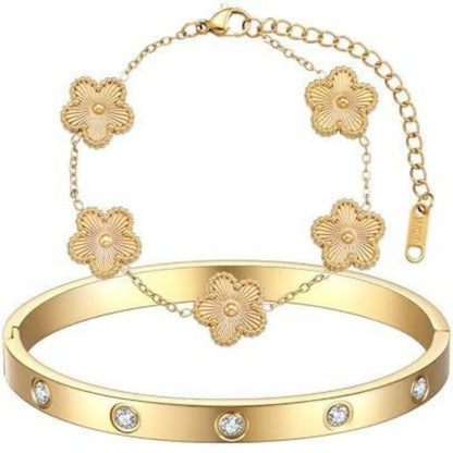 Gold-