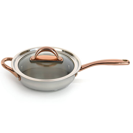 Rose Gold-