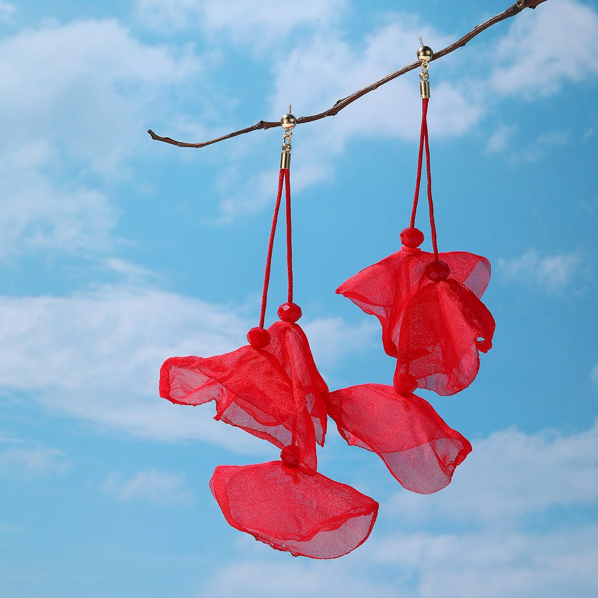 Red-