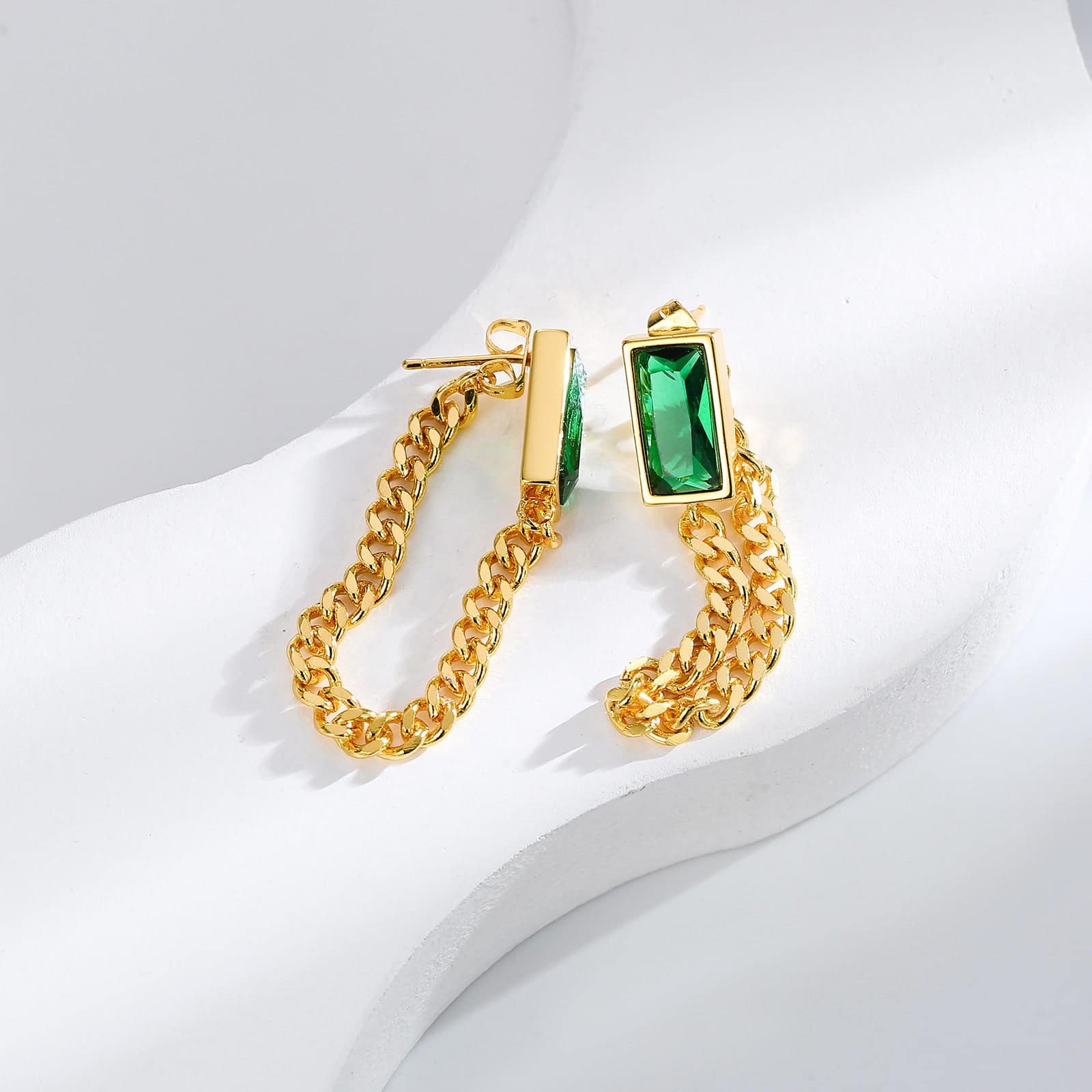 Green-