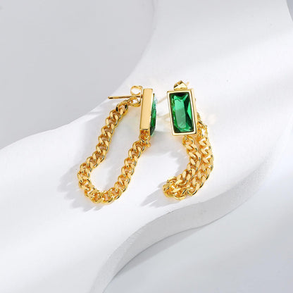 Green-