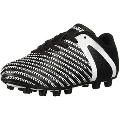 Black White-
