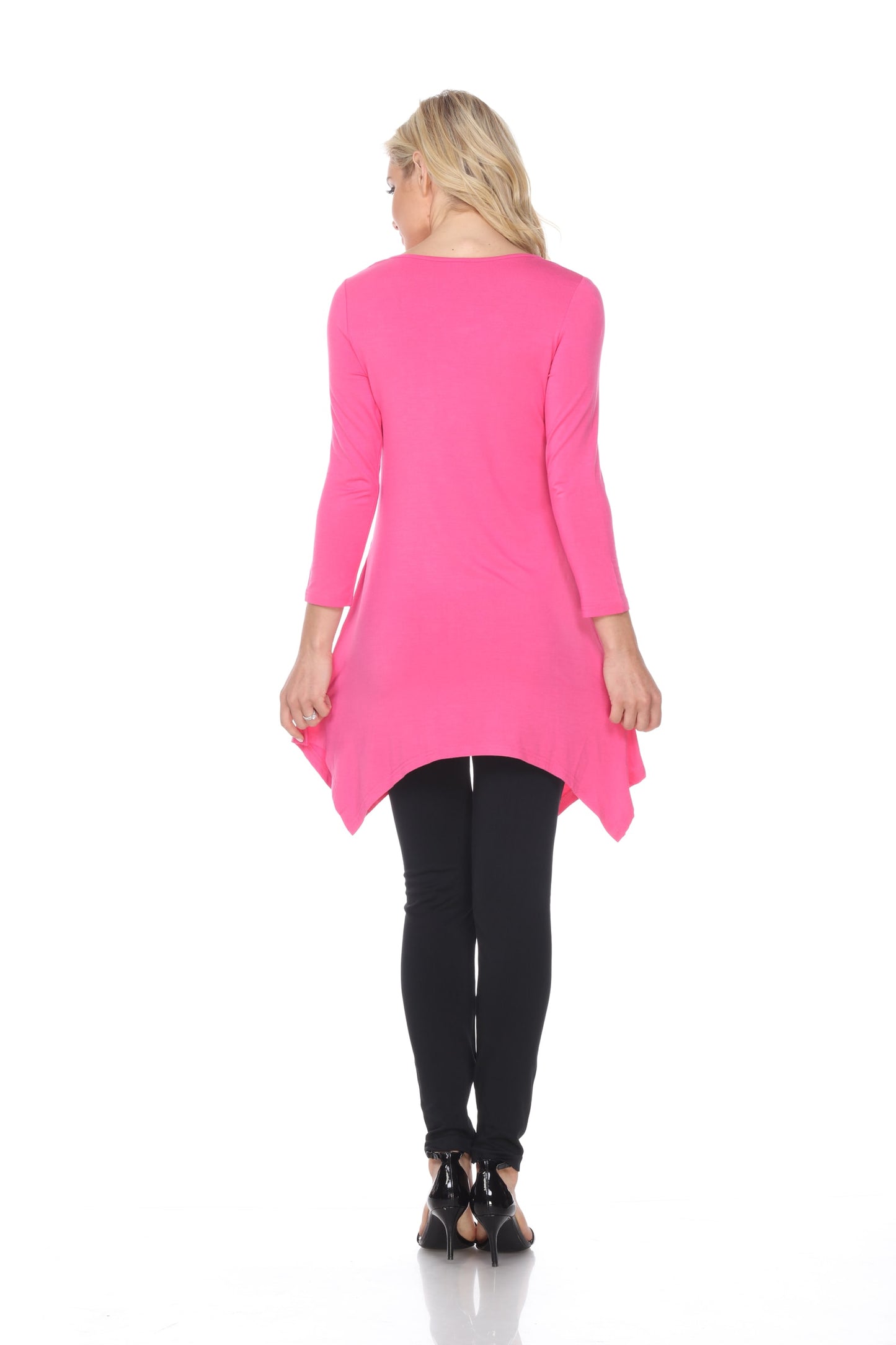 Fuchsia-