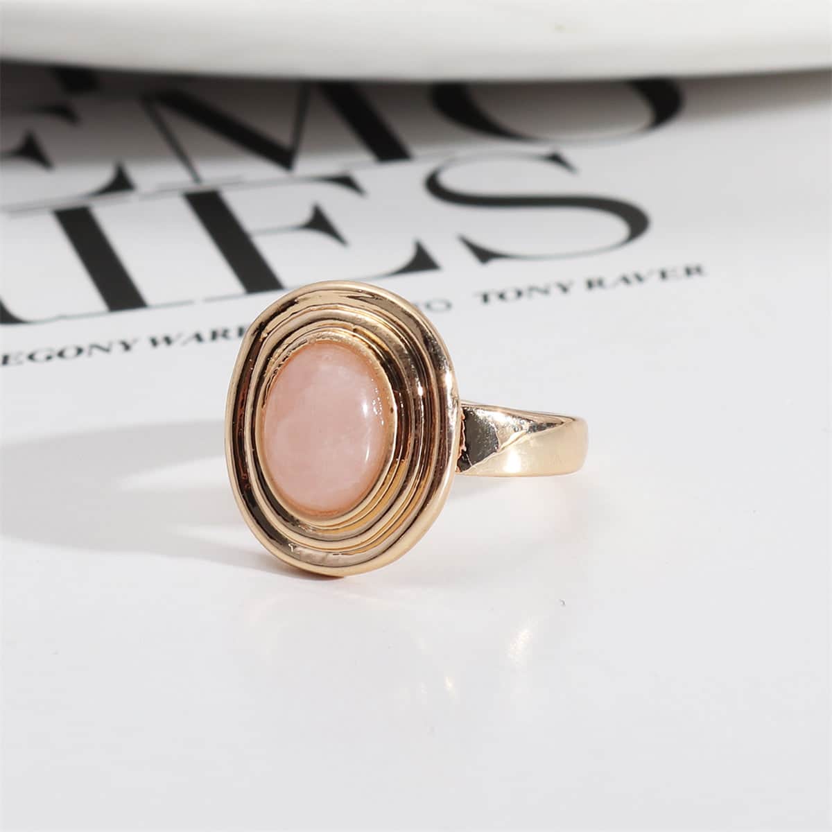 Pink-