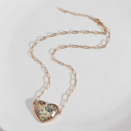 Metallic-