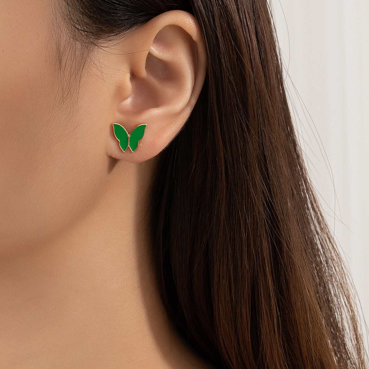Green-