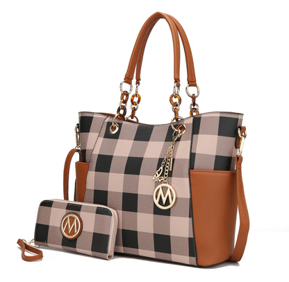 Cognac Brown-