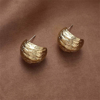 Metallic-