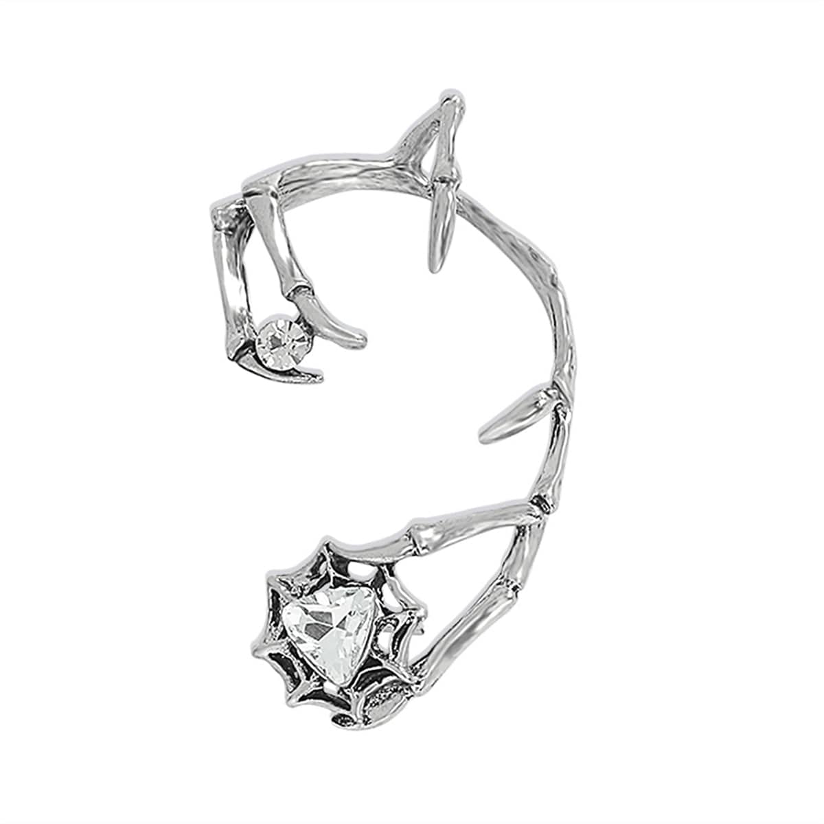 Metallic-