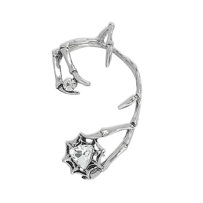 Metallic-