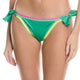 KIWI GREEN