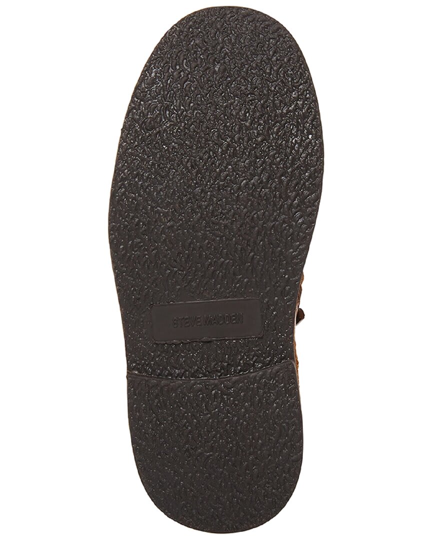 BLACK LEAT-