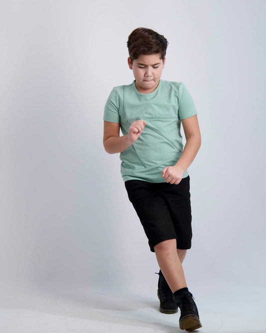 Green-