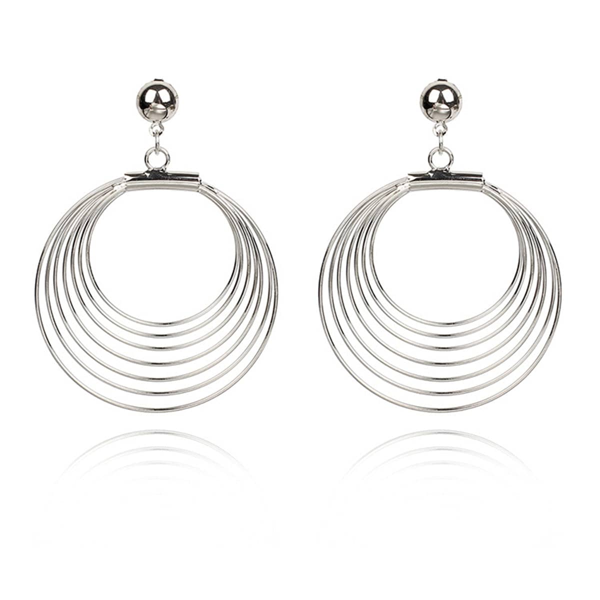Metallic-