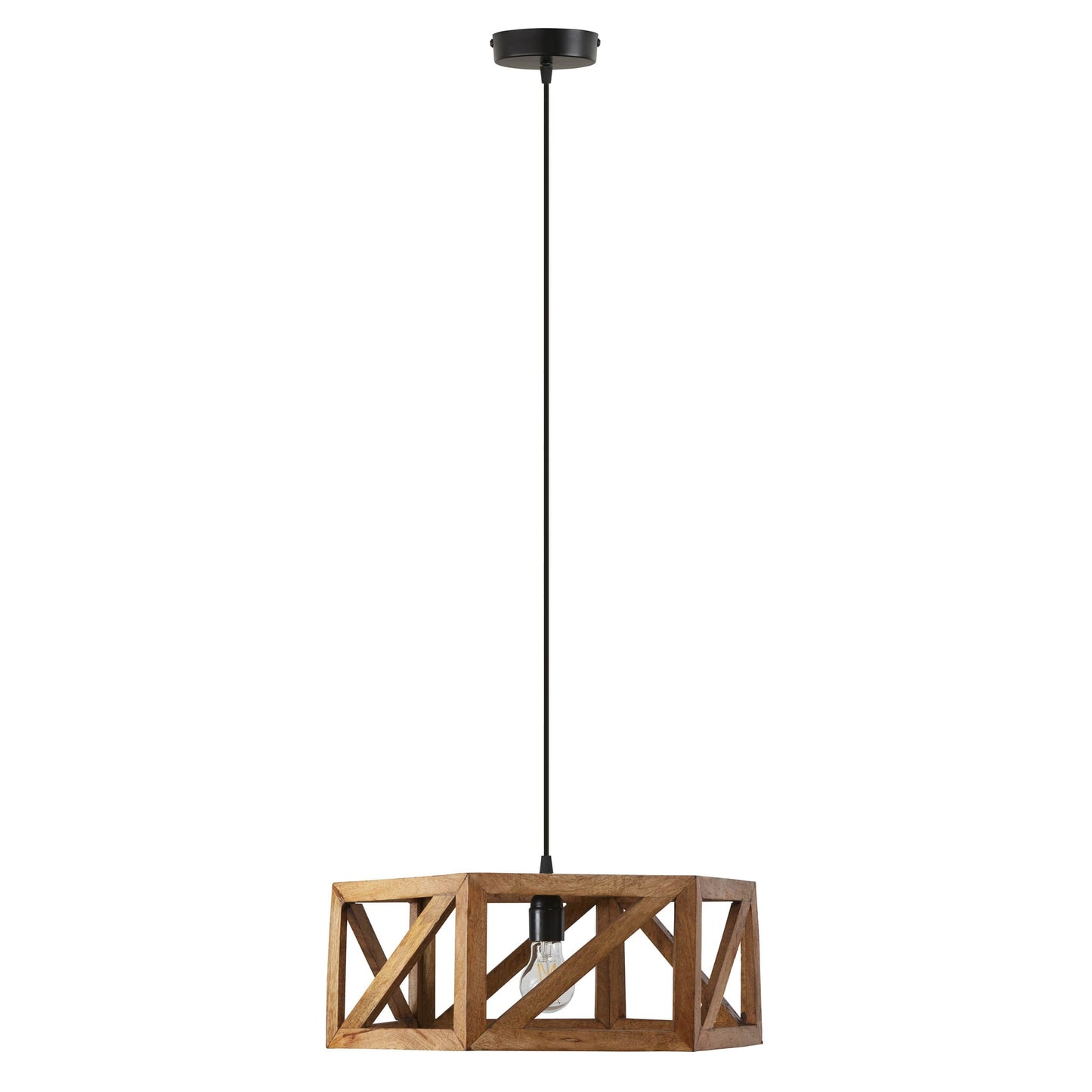 Brown/Black-