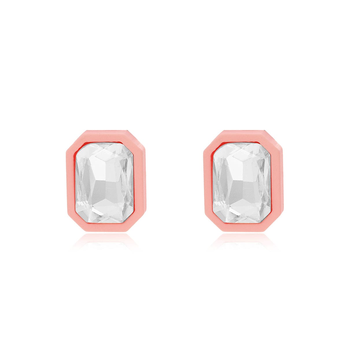 Pink-