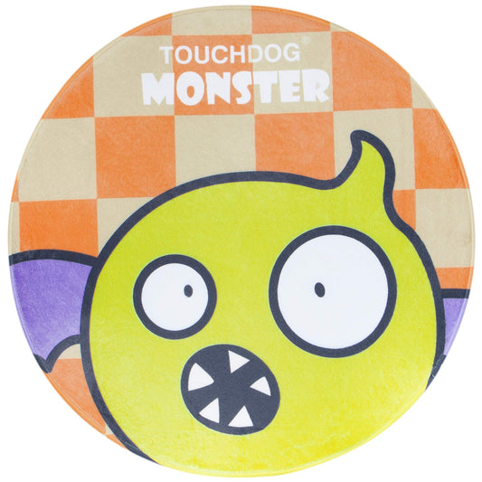 Yellow Monster-