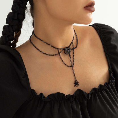 Black-