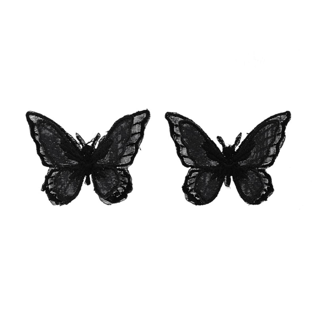 Black-