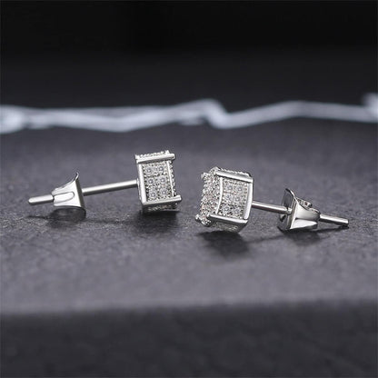 Metallic-