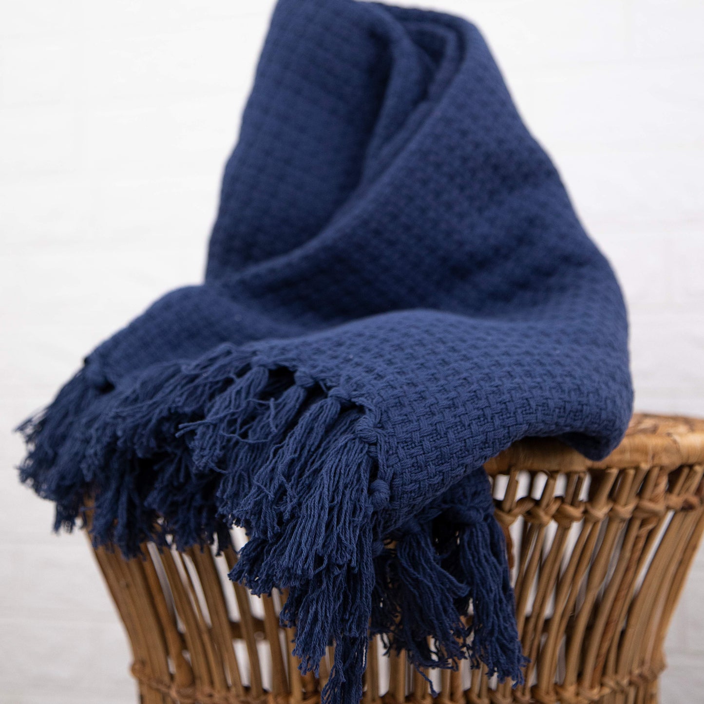 Navy Blue-