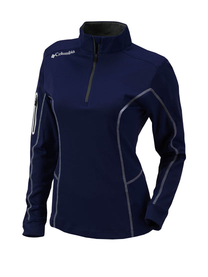 Collegiate Navy-