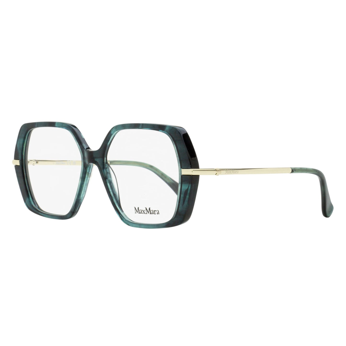 Green Melange-