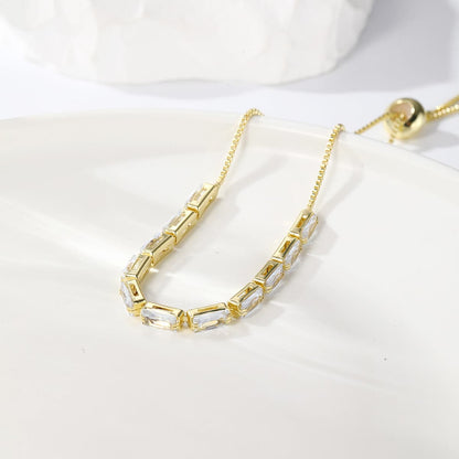 Metallic-