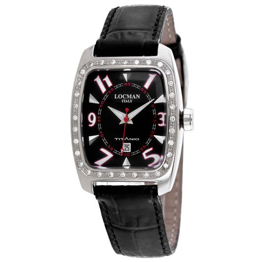 Black-