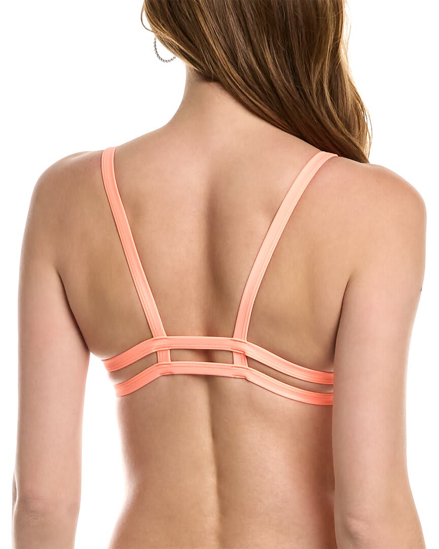 ELORA-ELECTRIC ORANGE-