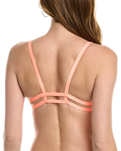 ELORA-ELECTRIC ORANGE-
